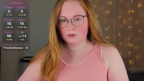 Olivia Date online show from 12/01/25, 01:38