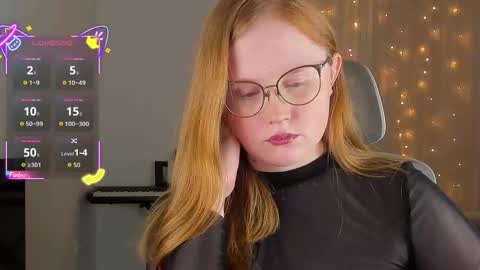 Olivia Date online show from 12/16/25, 03:06