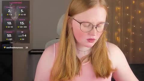 Olivia Date online show from 01/12/26, 03:17