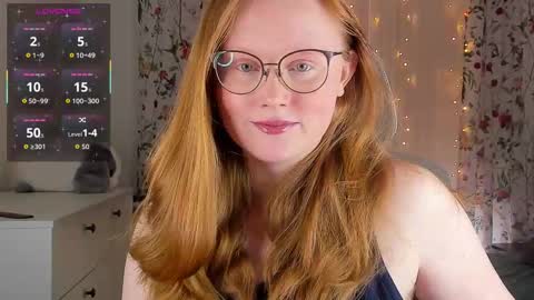 Olivia Date online show from 02/26/26, 08:35
