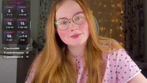 Olivia Date online show from 03/05/26, 06:37