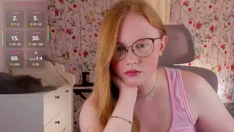 Olivia Date online show from 07/07/26, 01:04
