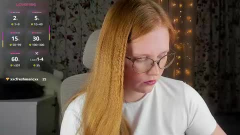 Olivia Date online show from 07/11/26, 06:10