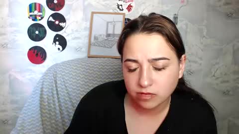 olivia_defo online show from 10/01/25, 07:03