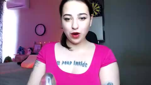 olivia_defo online show from 10/10/25, 09:19