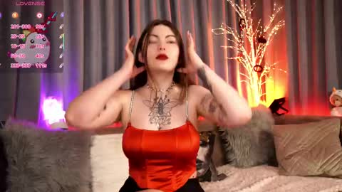 SaraConor online show from 03/06/25, 10:52