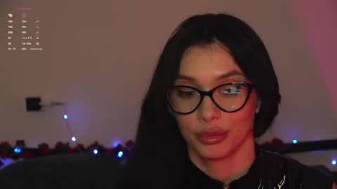 Olivia Faye online show from 03/26/26, 04:01