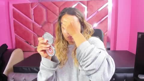  OLIVIA  online show from 02/13/25, 03:18