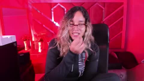  OLIVIA  online show from 02/10/26, 03:32