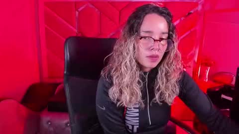  OLIVIA  online show from 02/11/26, 03:55