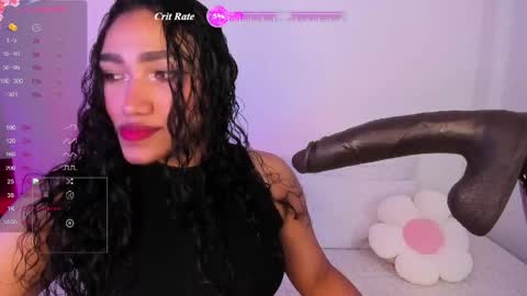 Maria online show from 04/19/26, 08:00