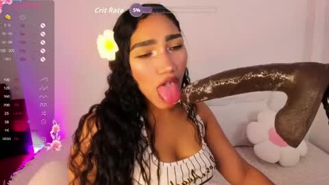 Maria online show from 05/16/26, 08:07
