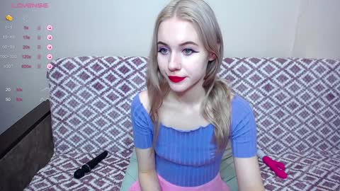olivia_graceee online show from 12/21/24, 08:50