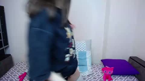 olivia_graceee online show from 11/29/25, 09:34