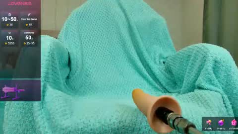 Olivia Hi guys Follow me  online show from 07/17/26, 12:17