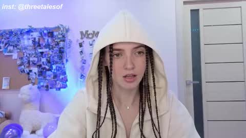 olivia_lily online show from 02/25/26, 10:08