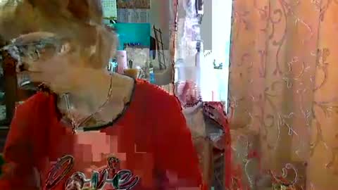 Olivia Mia online show from 03/19/26, 07:34