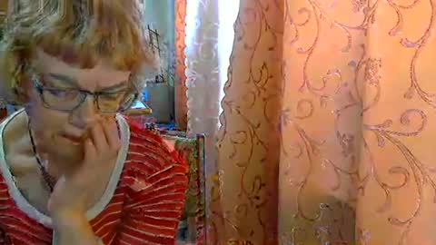 Olivia Mia online show from 03/20/26, 08:08