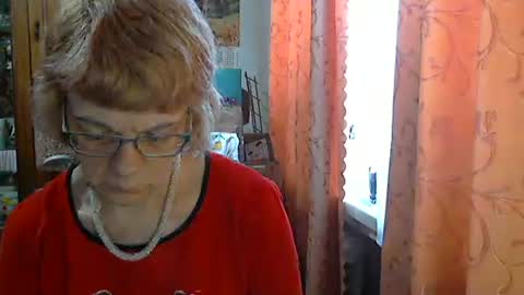 Olivia Mia online show from 03/25/26, 08:42