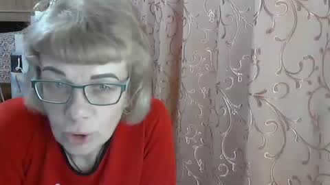 Olivia Mia online show from 03/28/26, 07:24