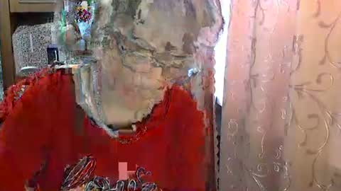 Olivia Mia online show from 04/15/26, 07:15