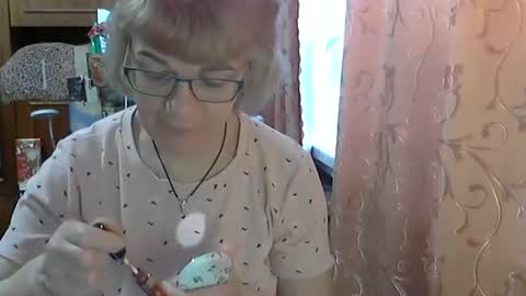 Olivia Mia online show from 04/20/26, 06:05