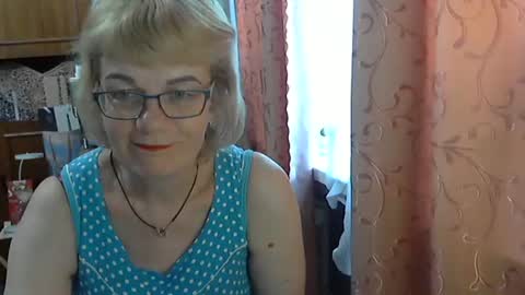 Olivia Mia online show from 06/20/26, 07:55