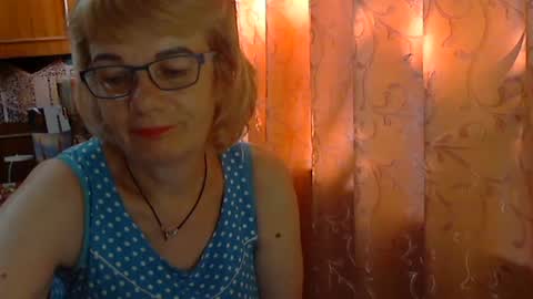 Olivia Mia online show from 06/21/26, 03:25