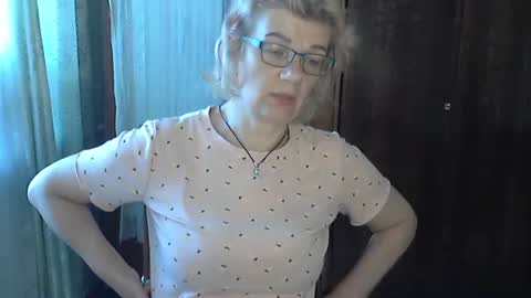 Olivia Mia online show from 07/02/26, 08:20