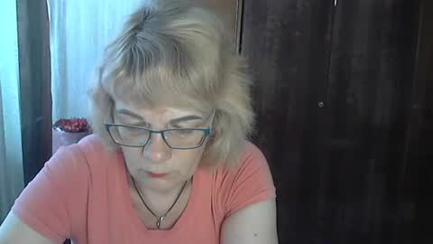 Olivia Mia online show from 07/09/26, 10:19