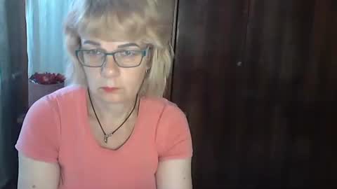 Olivia Mia online show from 07/20/26, 01:24