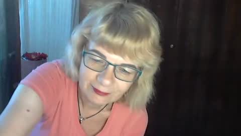 Olivia Mia online show from 07/22/26, 10:29