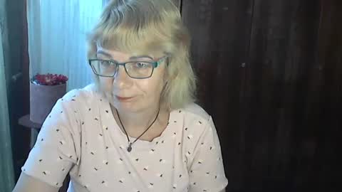 Olivia Mia online show from 07/23/26, 10:13