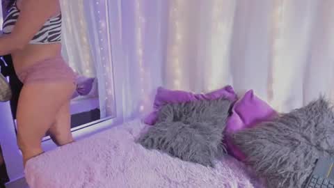 IG Im Oliviamorrys X OliviaMorrys online show from 05/28/26, 09:34