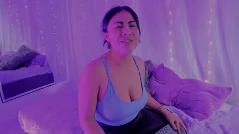 IG Im Oliviamorrys X OliviaMorrys online show from 05/29/26, 11:47