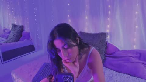 IG Im Oliviamorrys X OliviaMorrys online show from 06/01/26, 11:39