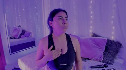 IG Im Oliviamorrys X OliviaMorrys online show from 06/02/26, 08:55