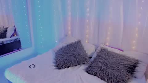 IG Im Oliviamorrys X OliviaMorrys online show from 06/22/26, 11:02