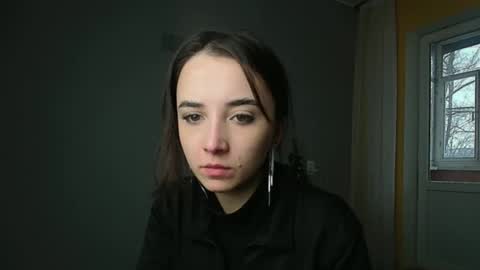 Snapshot of olivia_oliv chatting on 01/13/25, 12:13 Olivia online show from 01/13/25, 12:13