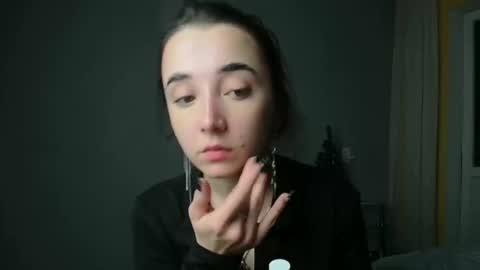 Snapshot of olivia_oliv chatting on 01/17/25, 03:22 Olivia online show from 01/17/25, 03:22