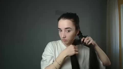 Snapshot of olivia_oliv chatting on 01/30/25, 08:11 Olivia online show from 01/30/25, 08:11