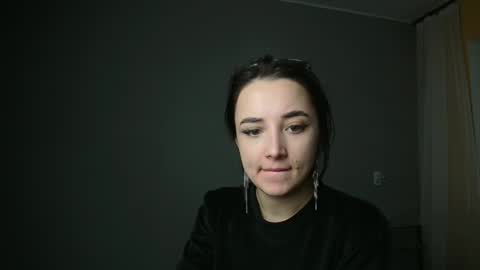 Snapshot of olivia_oliv chatting on 02/28/25, 02:42 Olivia online show from 02/28/25, 02:42