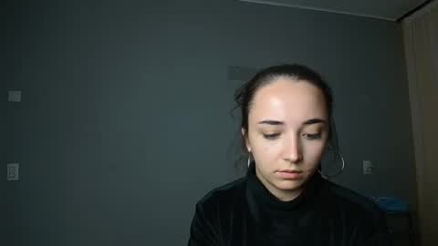 Snapshot of olivia_oliv chatting on 09/26/25, 11:31 Olivia online show from 09/26/25, 11:31