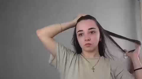 Olivia online show from 03/11/26, 11:49