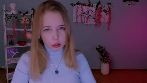 Sweet Olivia online show from 03/29/26, 07:52