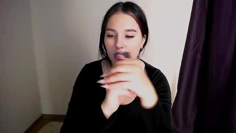 Snapshot of olivia_red_ chatting on 11/13/25, 09:30 Olivia online show from 11/13/25, 09:30