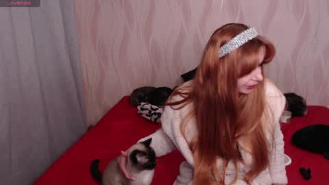 Olivia online show from 12/05/24, 12:52