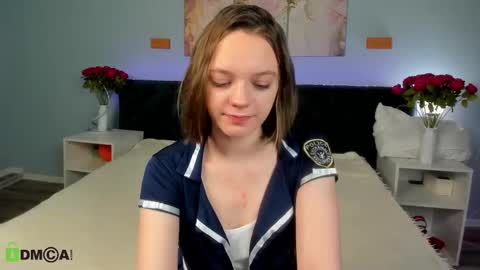 Olivia online show from 11/27/25, 01:29