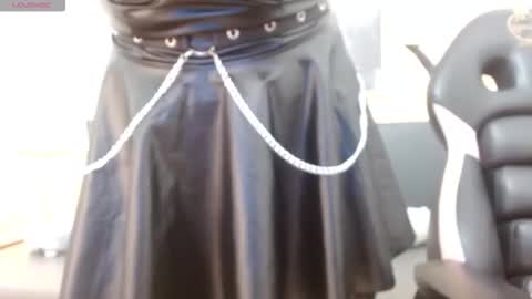 Olivia online show from 01/07/26, 08:22