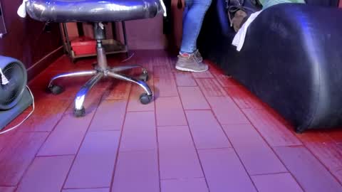   online show from 01/19/25, 12:50